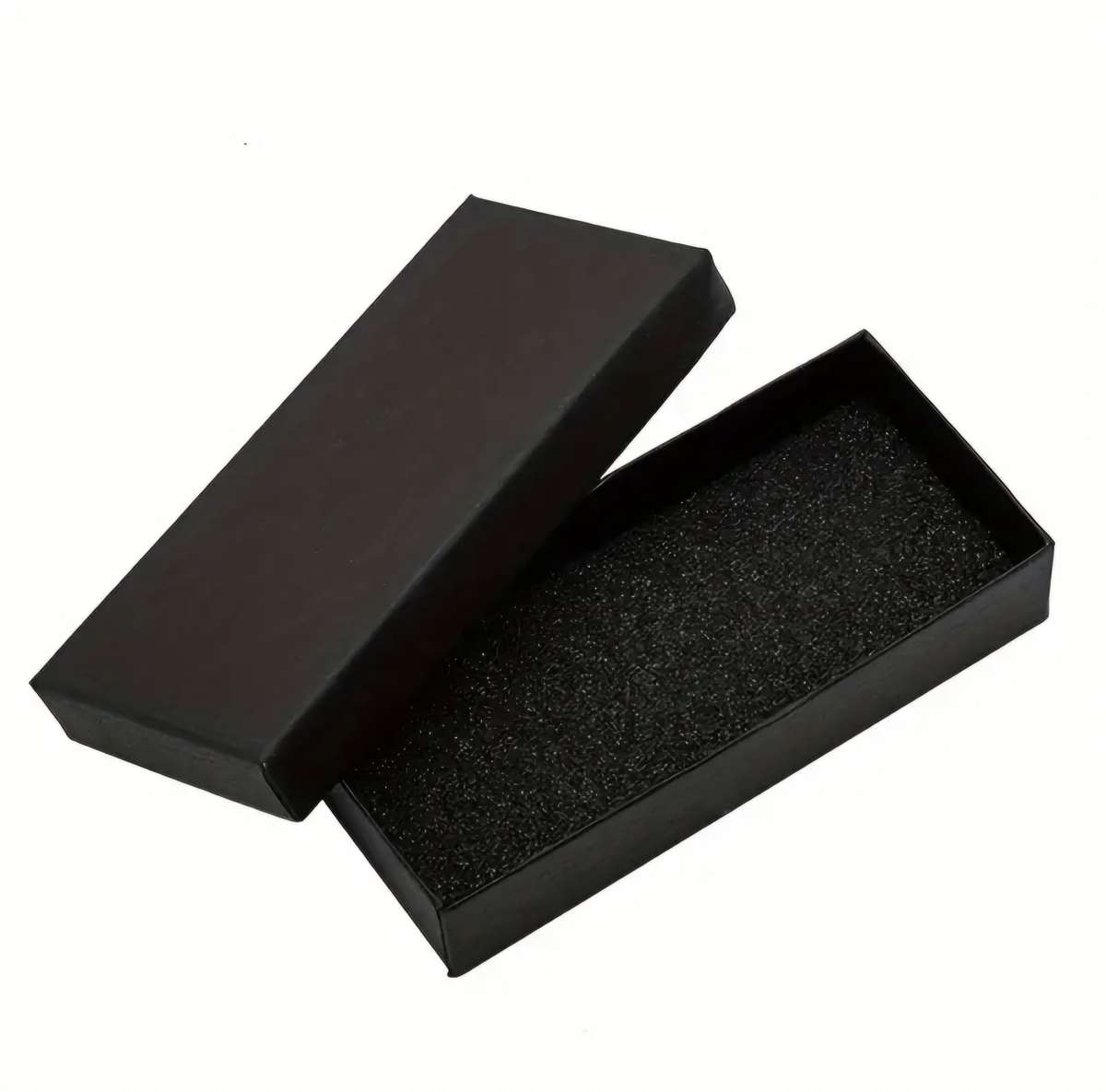 6pcs Chic Butterfly Quartz Watch & Jewelry Set - Elegant Rhinestone, Faux Leather Strap