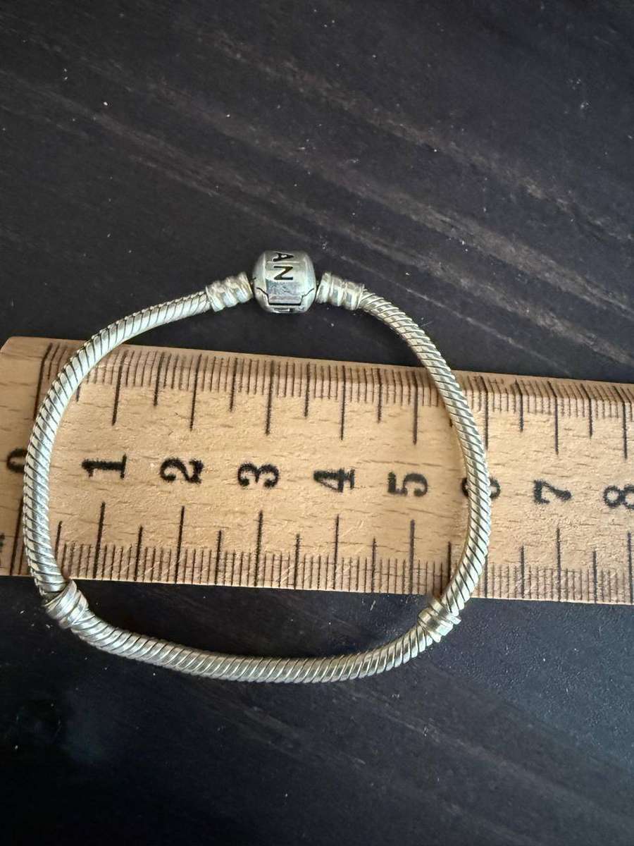 Pandora Bracelet