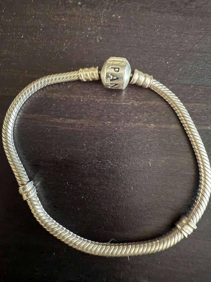 Pandora Bracelet