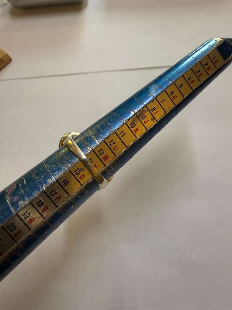 Sterling silver rose ring