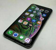 Apple Iphone XS Max 256 GB