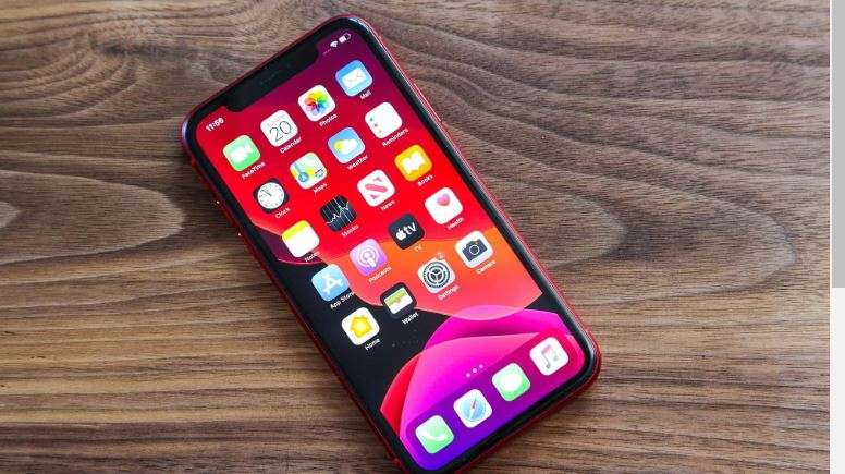 Apple Iphone 11 64GB