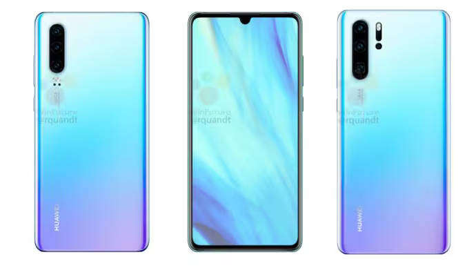 Huawei P30 PRO