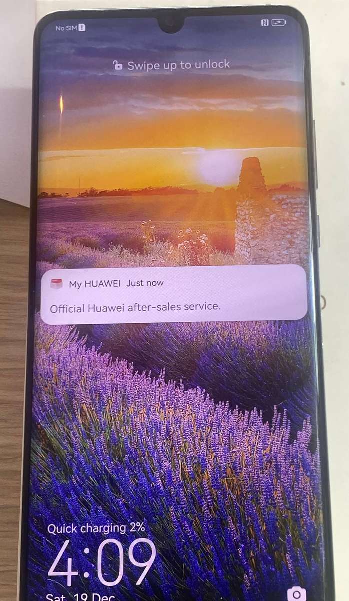 Huawei P30 PRO