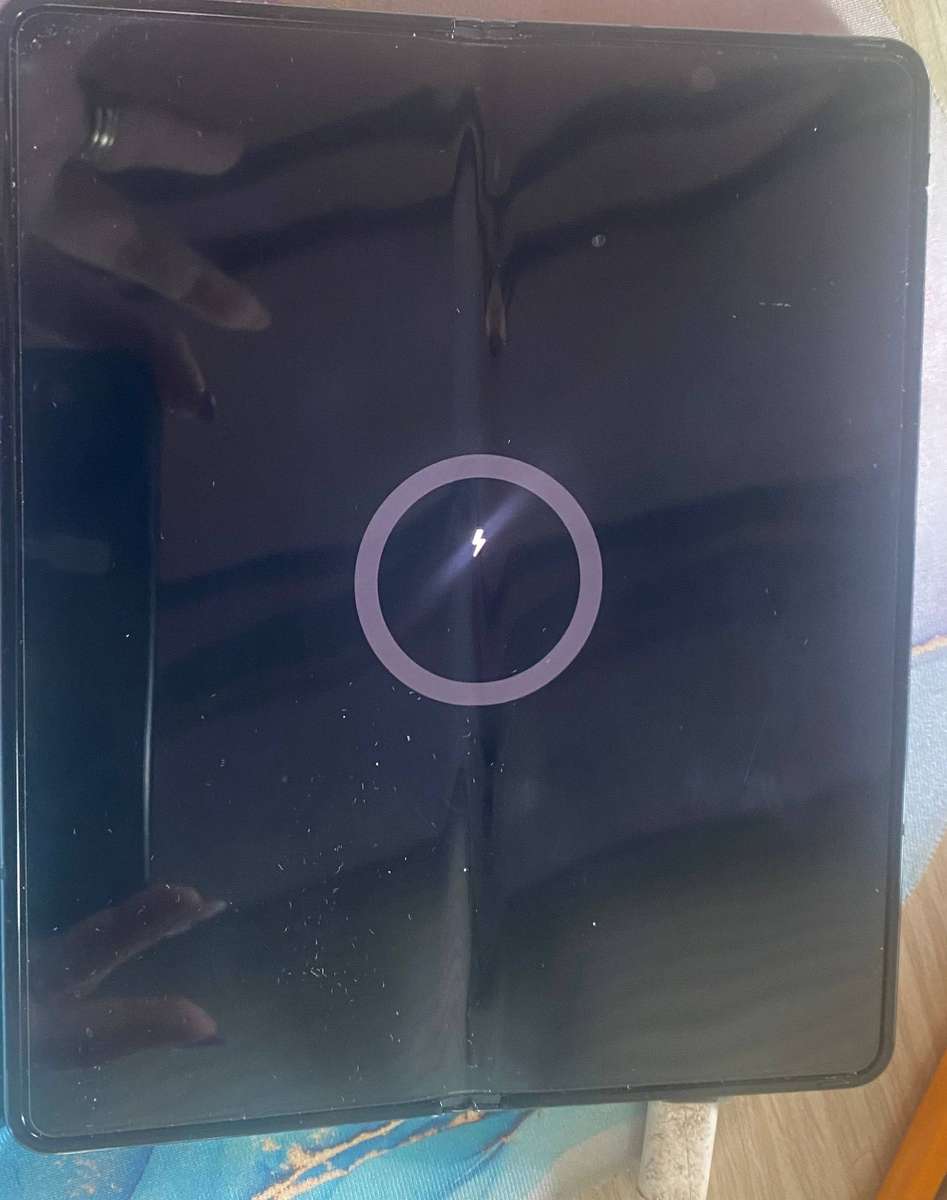 Samsung Galaxy Z Fold 4