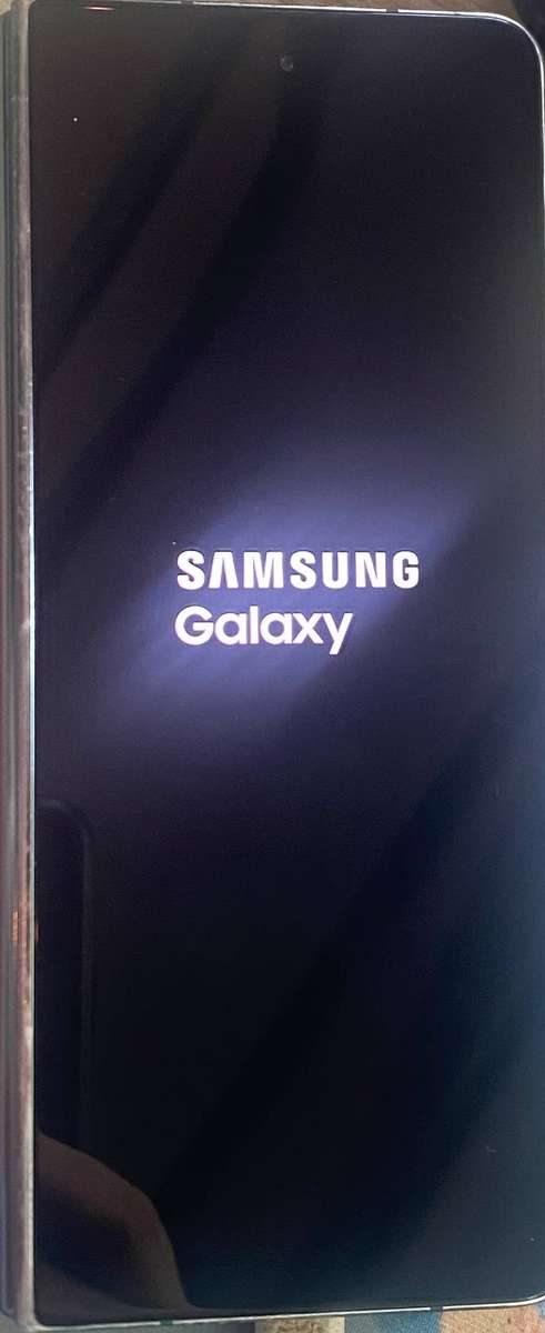 Samsung Galaxy Z Fold 4