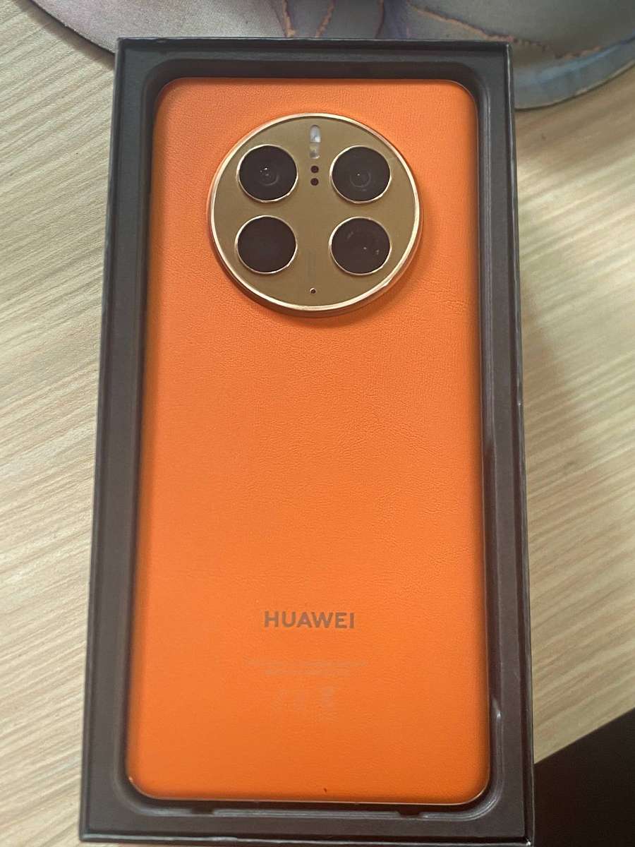 HUAWEI MATE50 PRO