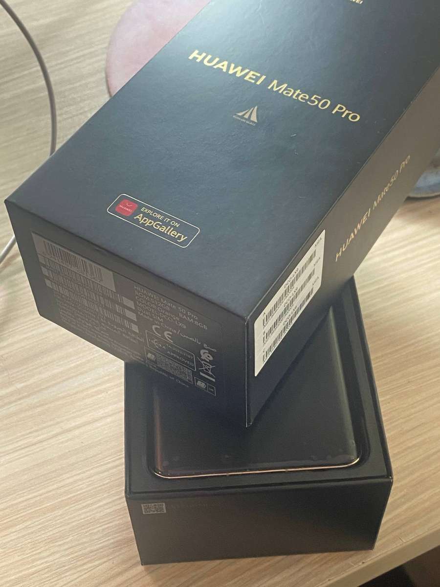 HUAWEI MATE50 PRO
