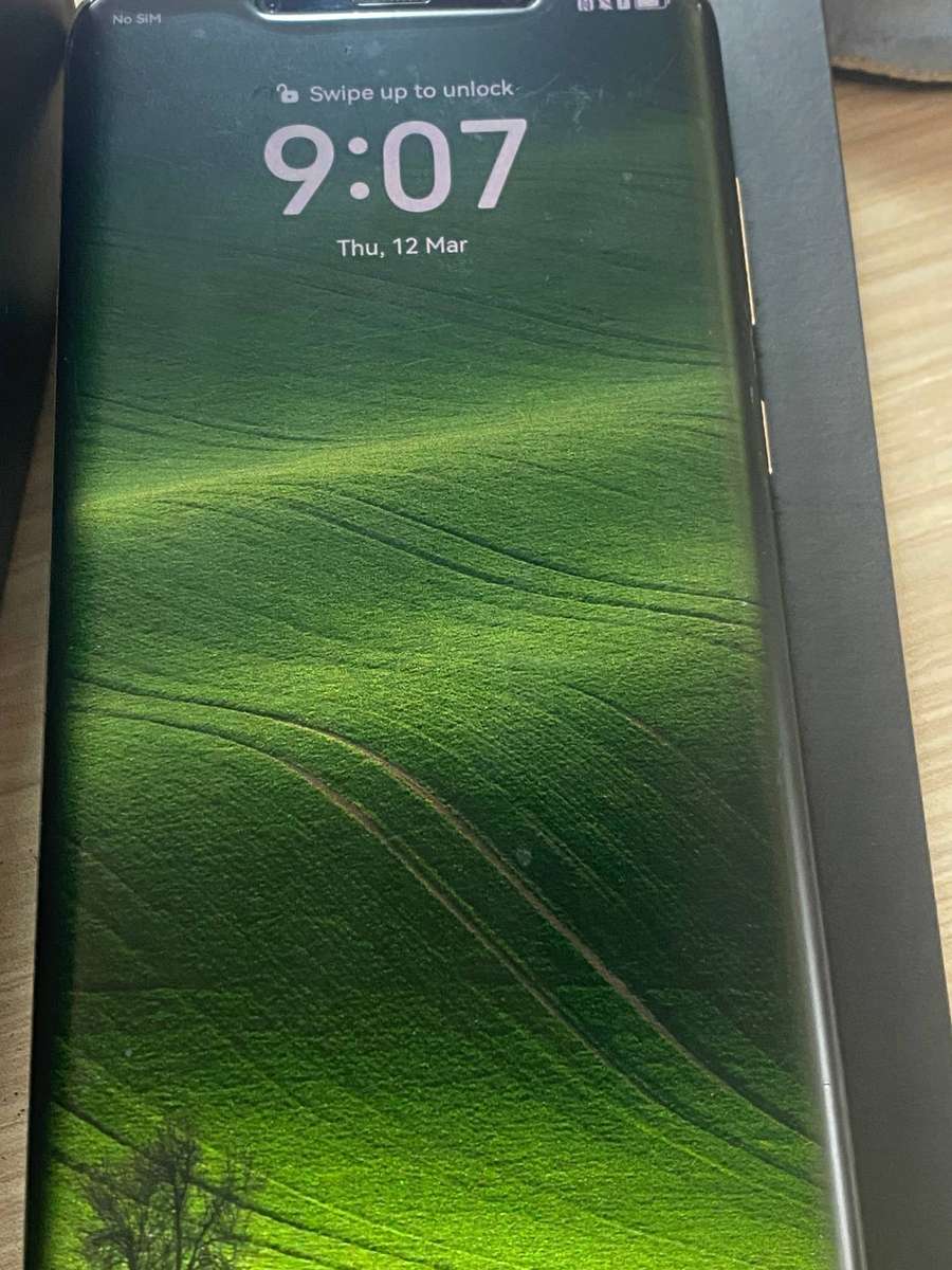HUAWEI MATE50 PRO