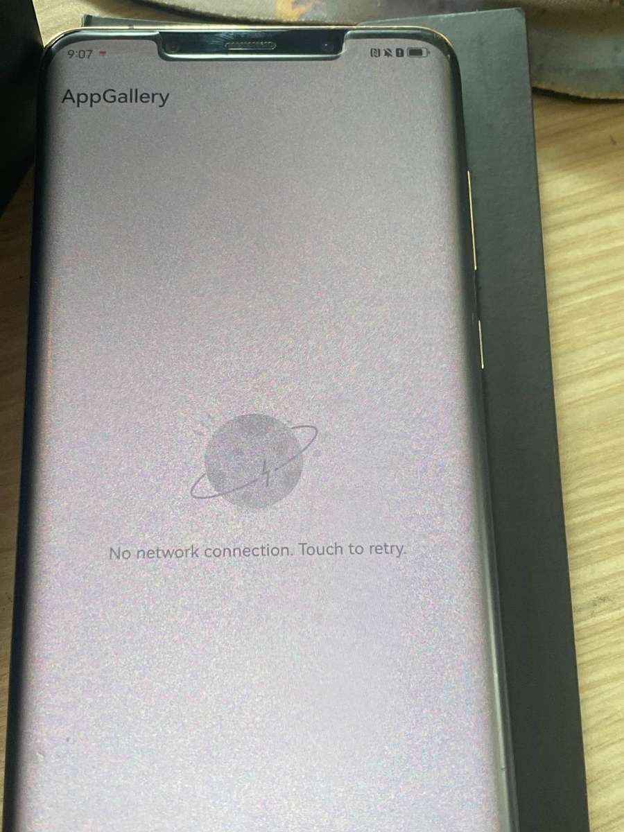 HUAWEI MATE50 PRO