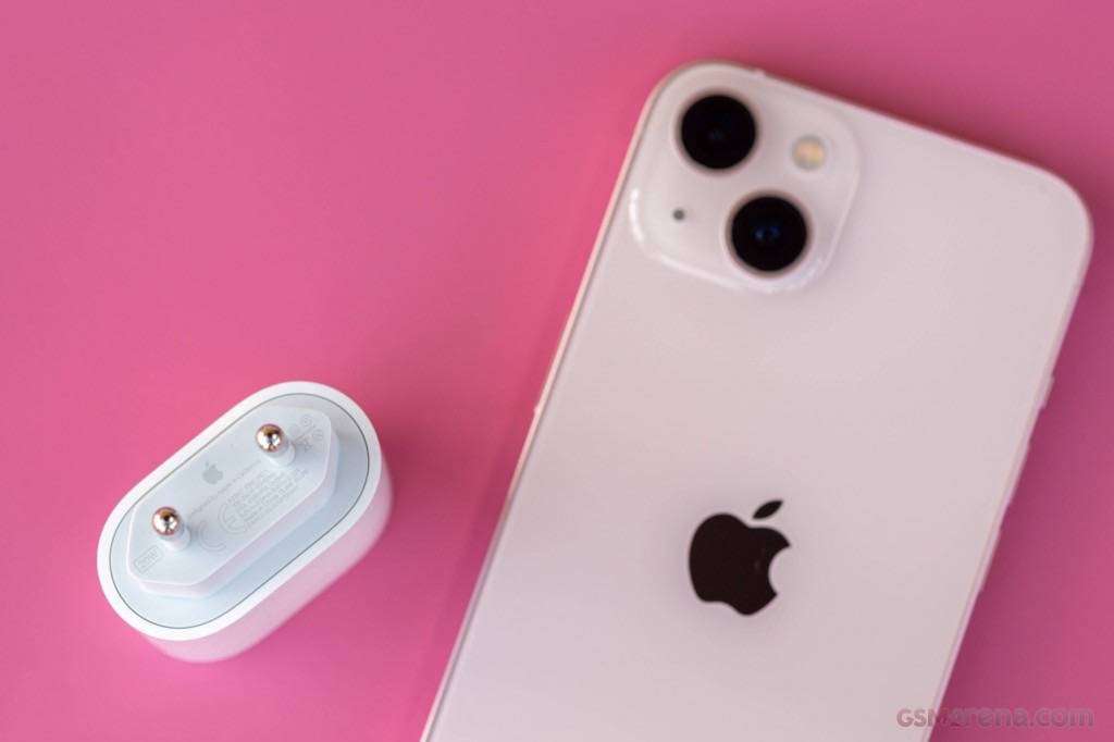 Apple iPhone 13 - 128GB - A-grade