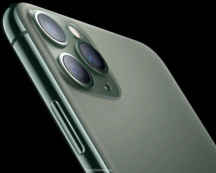 Apple iPhone 11 Pro (64GB)