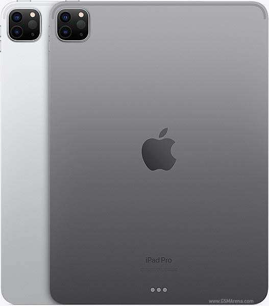 Apple iPad Pro - 4th Gen