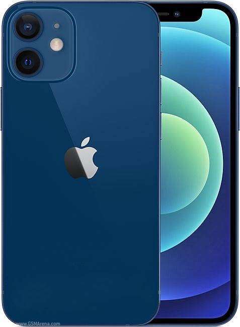 iPhone 12 mini