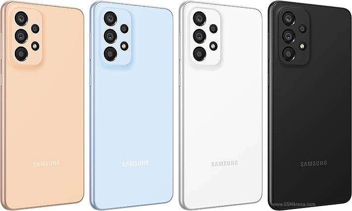 Samsung Galaxy A33 (128gb)