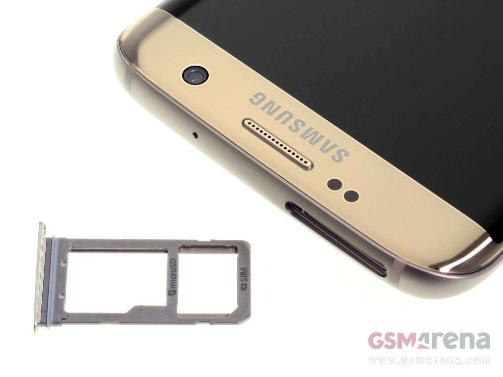 Samsung Galaxy S7 Edge