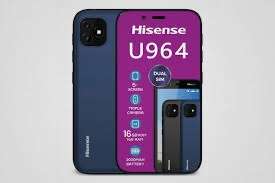 Hisense U964