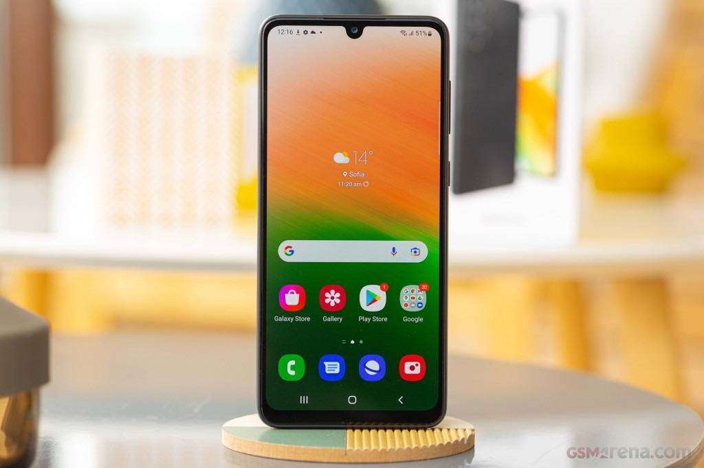 Samsung Galaxy A33 (128gb)