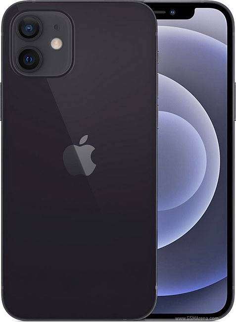 Apple iPhone 12 - 64GB - A Grade