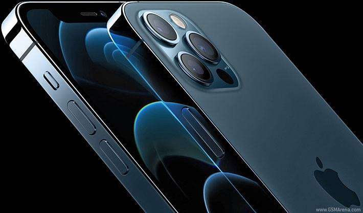 iPhone 12 Pro Max - 512GB