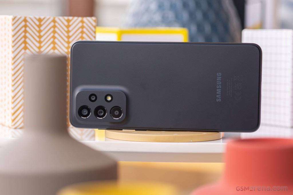Samsung Galaxy A33 (128gb)
