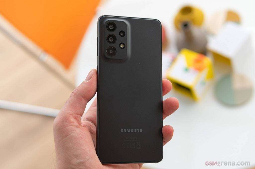 Samsung Galaxy A33 (128gb)