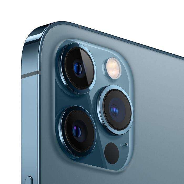 iPhone 12 Pro Max - 512GB