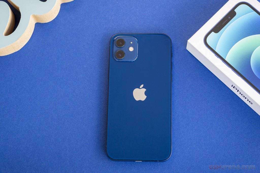 Apple iPhone 12 - 64GB - A Grade