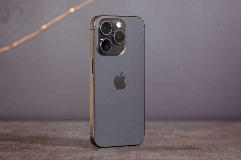 Iphone 15 Pro 256gb
