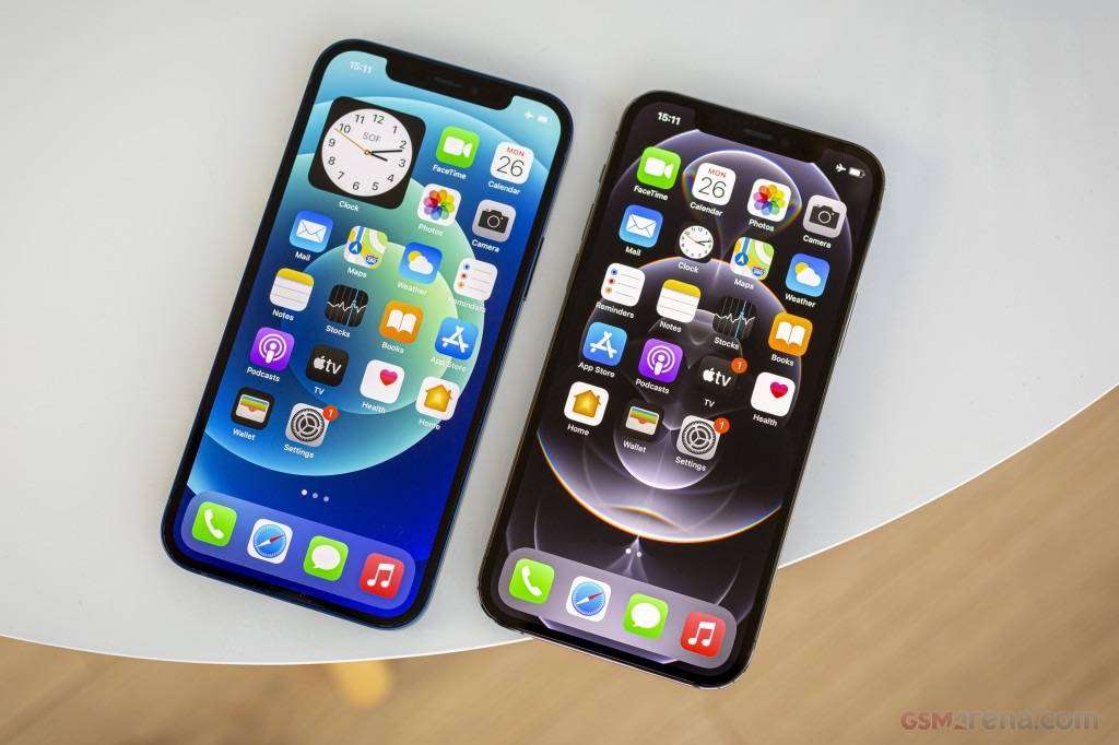 Apple iPhone 12 - 64GB - A Grade