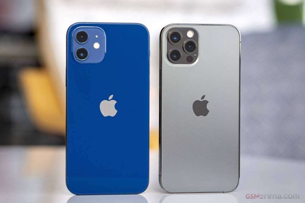Apple iPhone 12 - 64GB - A Grade