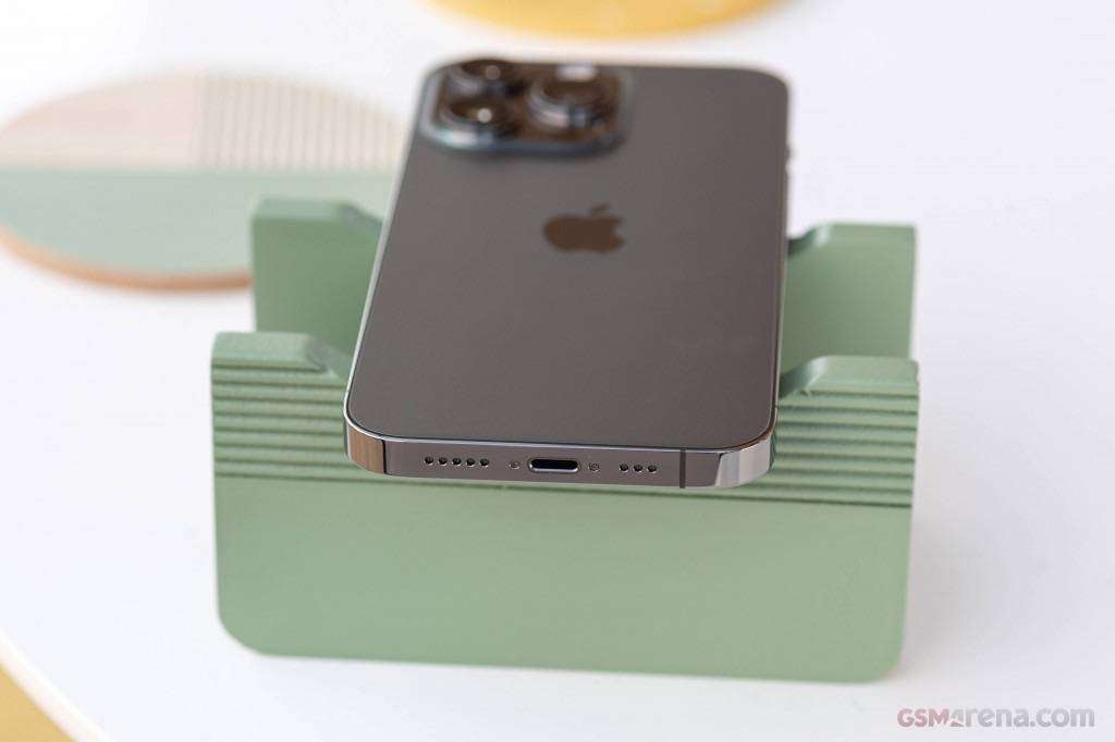 iPhone 13 Pro