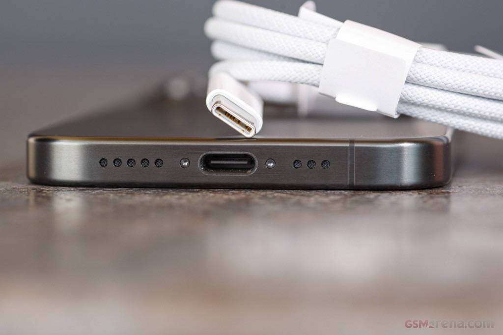 Iphone 15 Pro 256gb