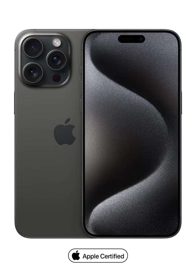 Apple iPhone 11 Pro Max (512GB)