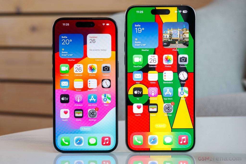Iphone 15 Pro 256gb