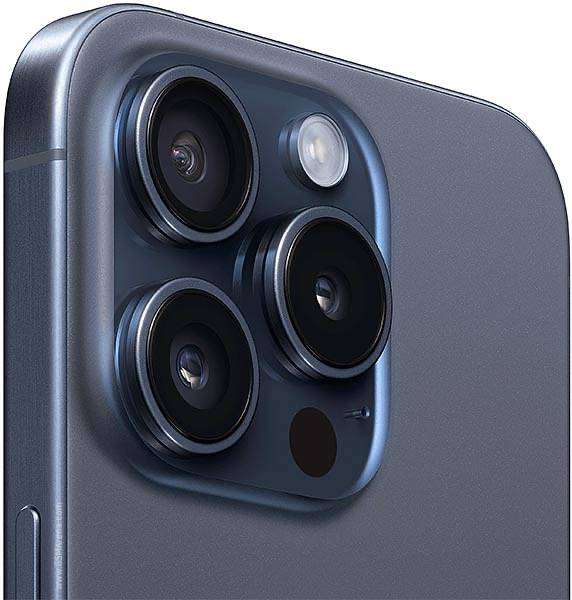 Iphone 15 Pro 256gb