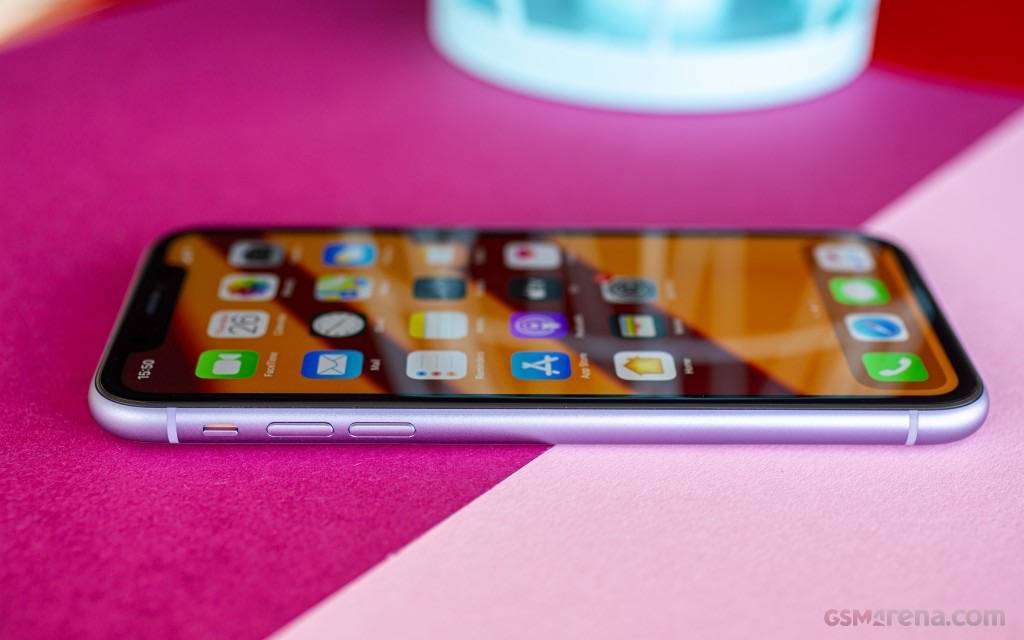 iPhone 11