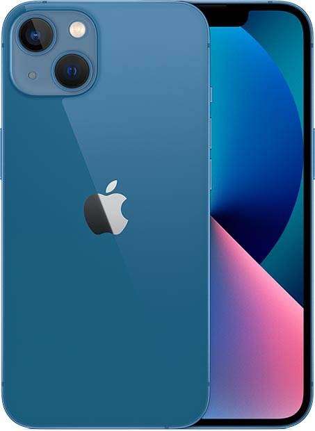 Apple iPhone 13 - 128GB - A-grade