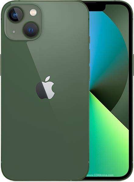Apple iPhone 13 - 128GB - A-grade