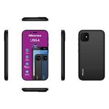 Hisense U964
