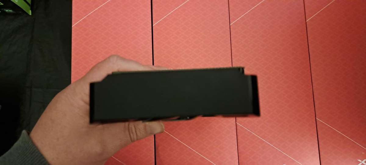 Palit GeForce GTX 1660 Ti Dual 6GB GDDR6 192-bit PCI-E 3.0 Desktop Graphics Card