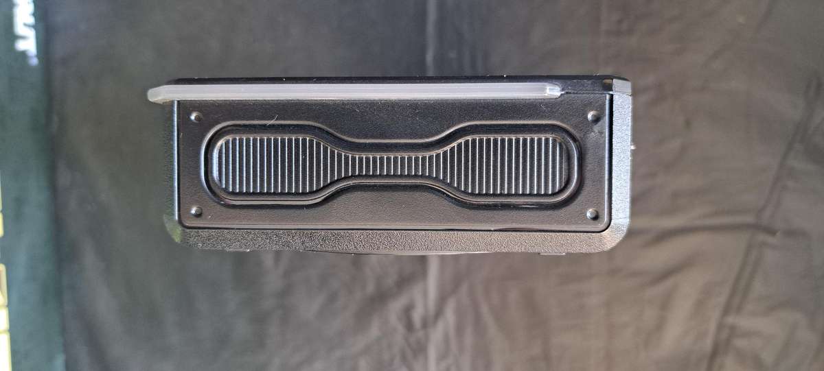 Palit GeForce RTX 3060 Ti Dual 8GB GDDR6 256-bit PCI-E 4.0 Desktop Graphics Card