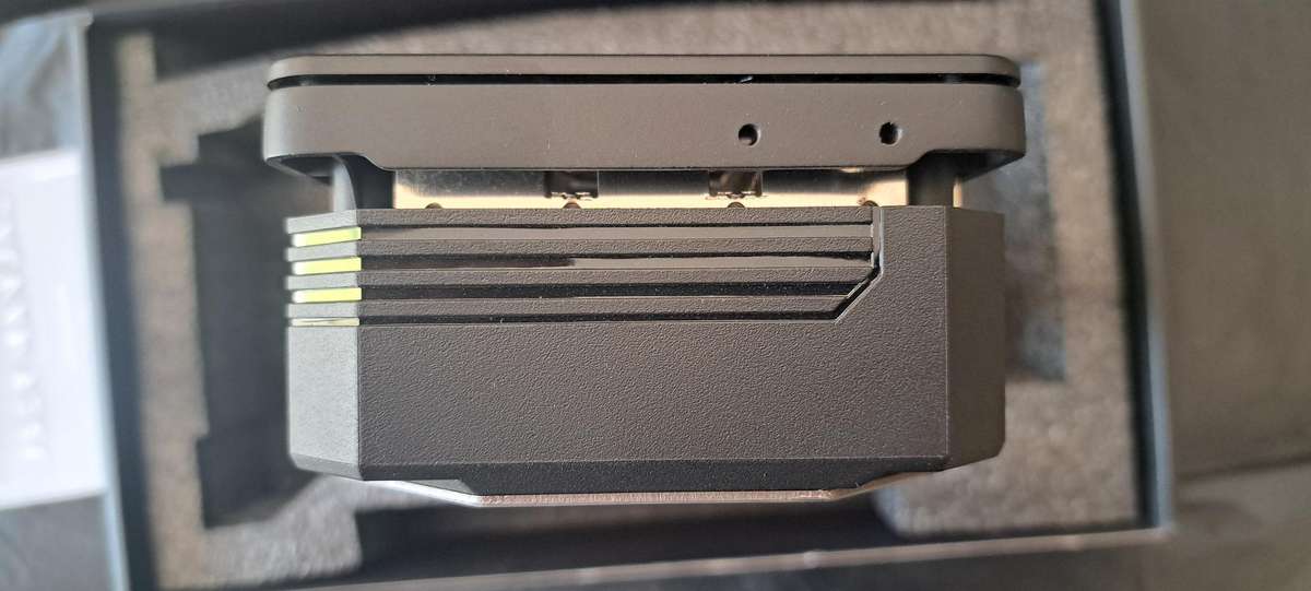 Palit GeForce RTX 3070 Ti GamingPro 8GB GDDR6X 256-bit PCI-E 4.0 Desktop Graphics Card