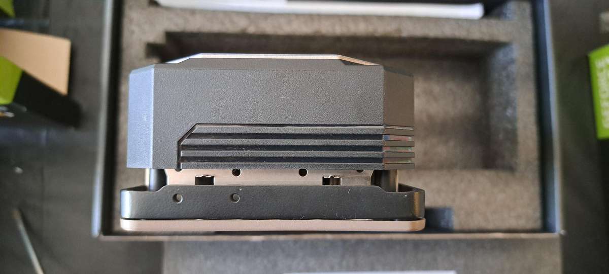 Palit GeForce RTX 3090 GamingPro OC 24GB GDDR6X 384-bit PCI-E 4.0 Desktop Graphics Card