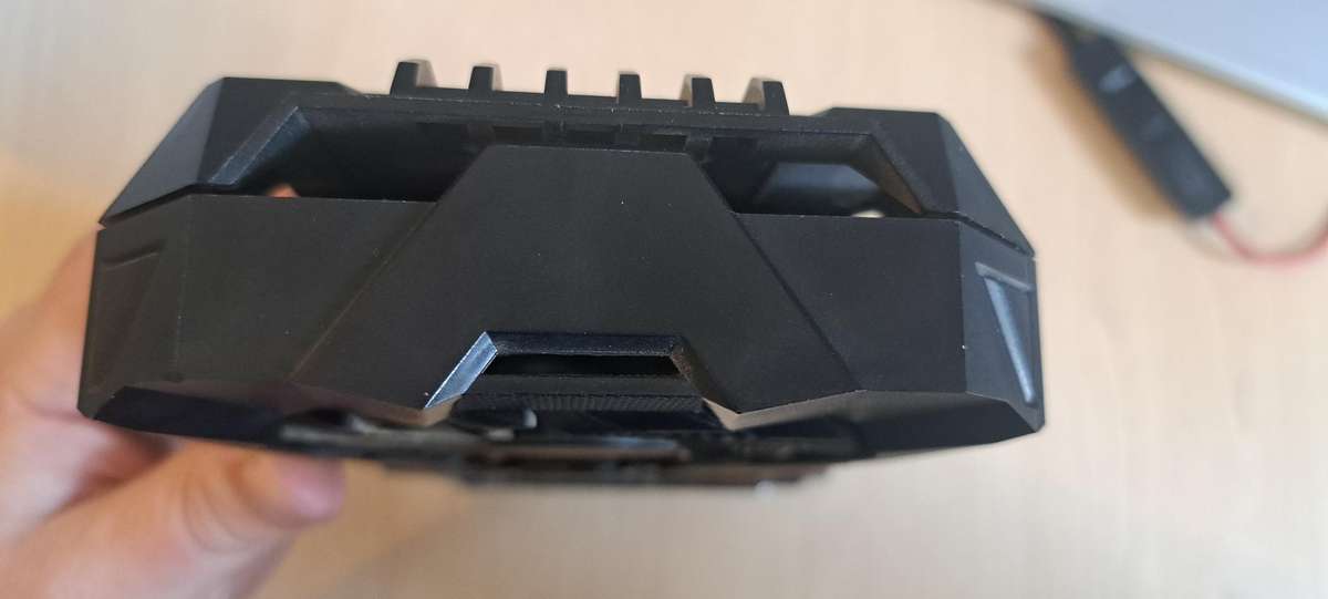 Gigabyte GeForce GTX 1060 WINDFORCE OC 6GB GDDR5 192-bit PCI-E 3.0 Desktop Graphics Card