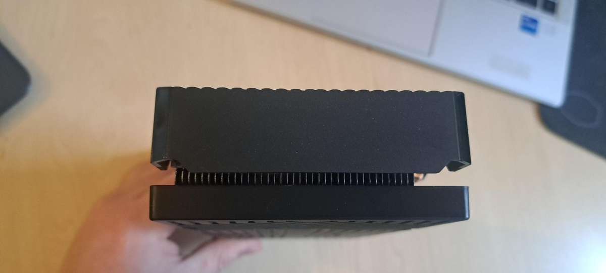 Palit GeForce RTX 2060 SUPER Dual 8GB GDDR6 256-bit PCI-E 3.0 Desktop Graphics Card