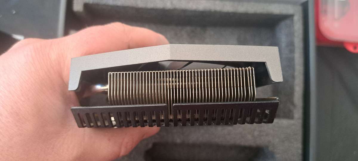 Zotac GeForce RTX 3060 Ti Gaming Twin Edge OC 8GB GDDR6 256-bit PCI-E 4.0 Desktop Graphics Card