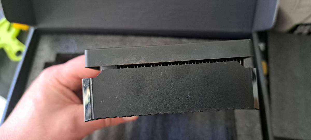 Palit GeForce GTX 1660 SUPER GamingPro OC 6GB GDDR6 192-bit PCI-E 3.0 Desktop Graphics Card