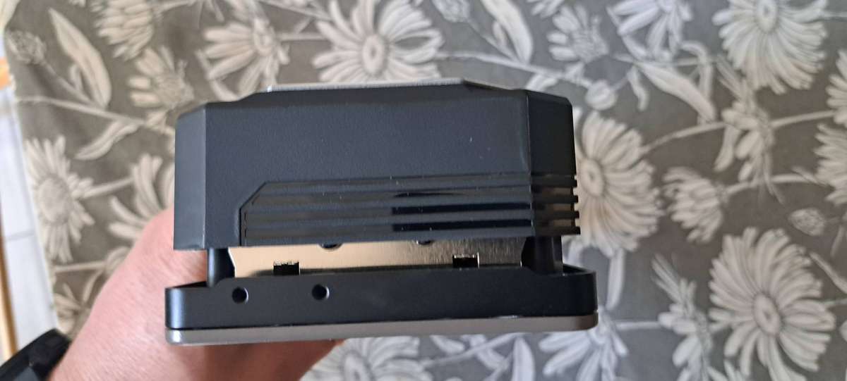 Palit GeForce RTX 3090 GamingPro OC 24GB GDDR6X 384-bit PCI-E 4.0 Desktop Graphics Card - READ NOTE