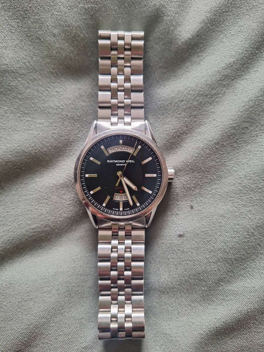 Raymond Weil (Day Date) 2720